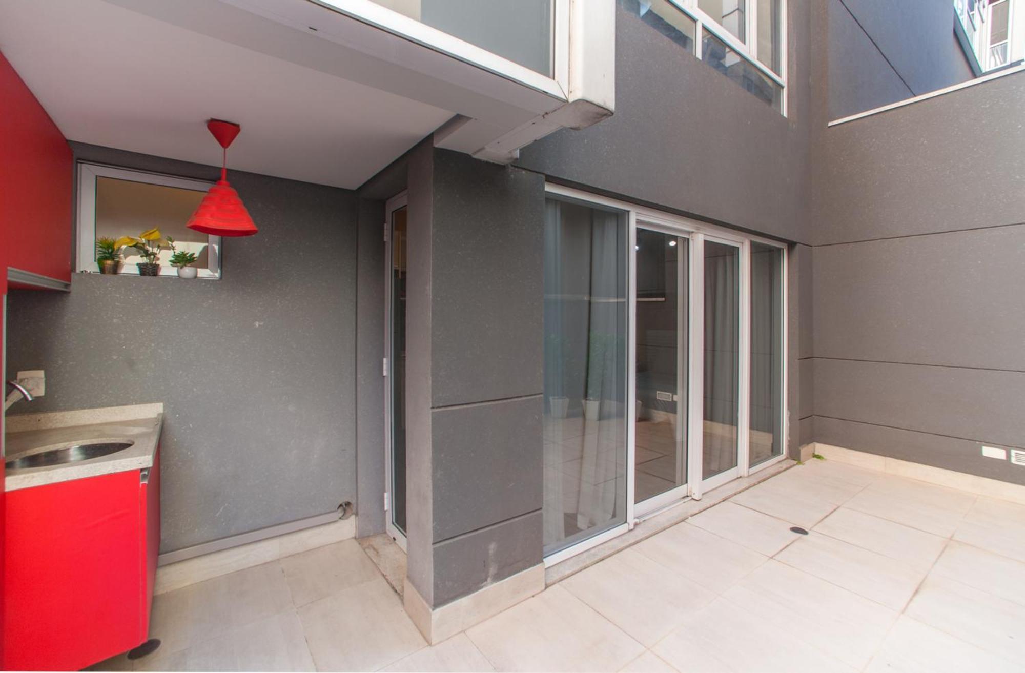360 Suítes Consolação São Paulo Exterior foto